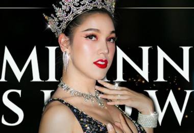 【曼谷】美莲人妖秀（严格限价）Mirinn Show